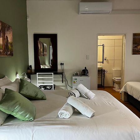 Olienhoff Guesthouse And Rest Camp Otavi Ngoại thất bức ảnh