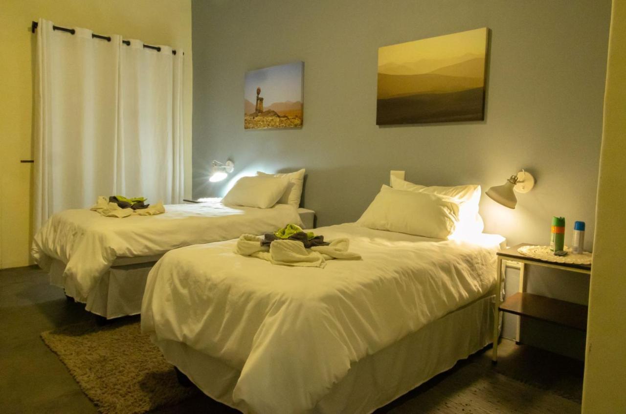 Olienhoff Guesthouse And Rest Camp Otavi Ngoại thất bức ảnh