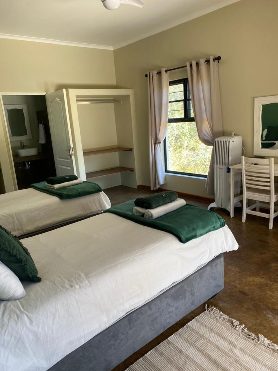 Olienhoff Guesthouse And Rest Camp Otavi Ngoại thất bức ảnh