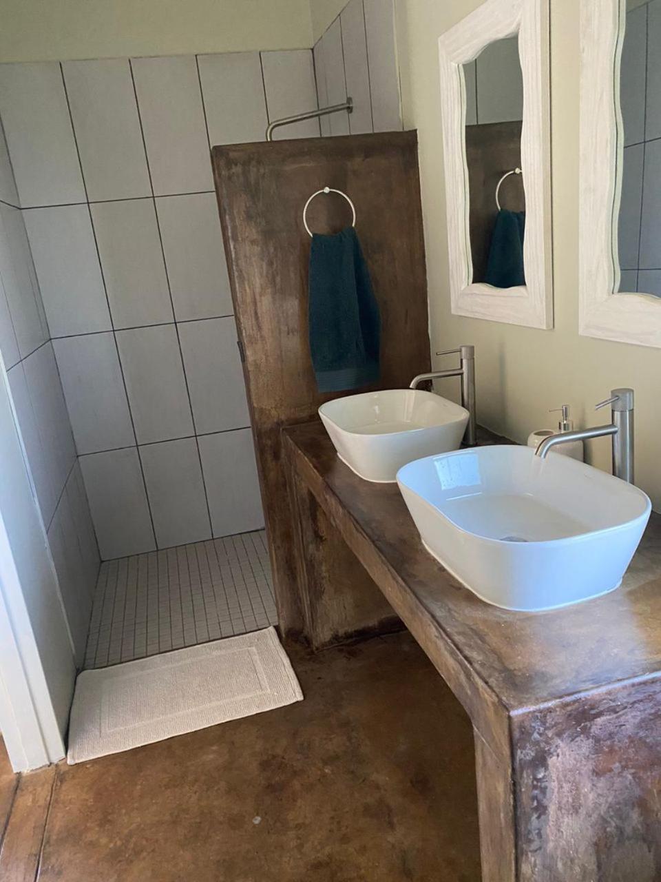 Olienhoff Guesthouse And Rest Camp Otavi Ngoại thất bức ảnh
