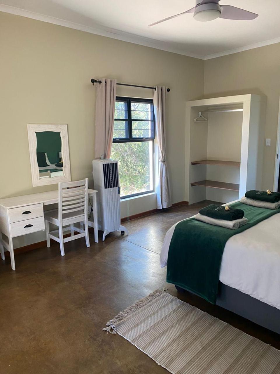 Olienhoff Guesthouse And Rest Camp Otavi Ngoại thất bức ảnh