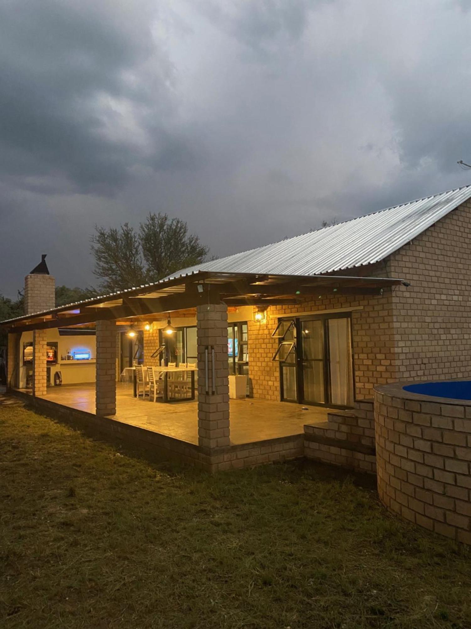 Olienhoff Guesthouse And Rest Camp Otavi Ngoại thất bức ảnh