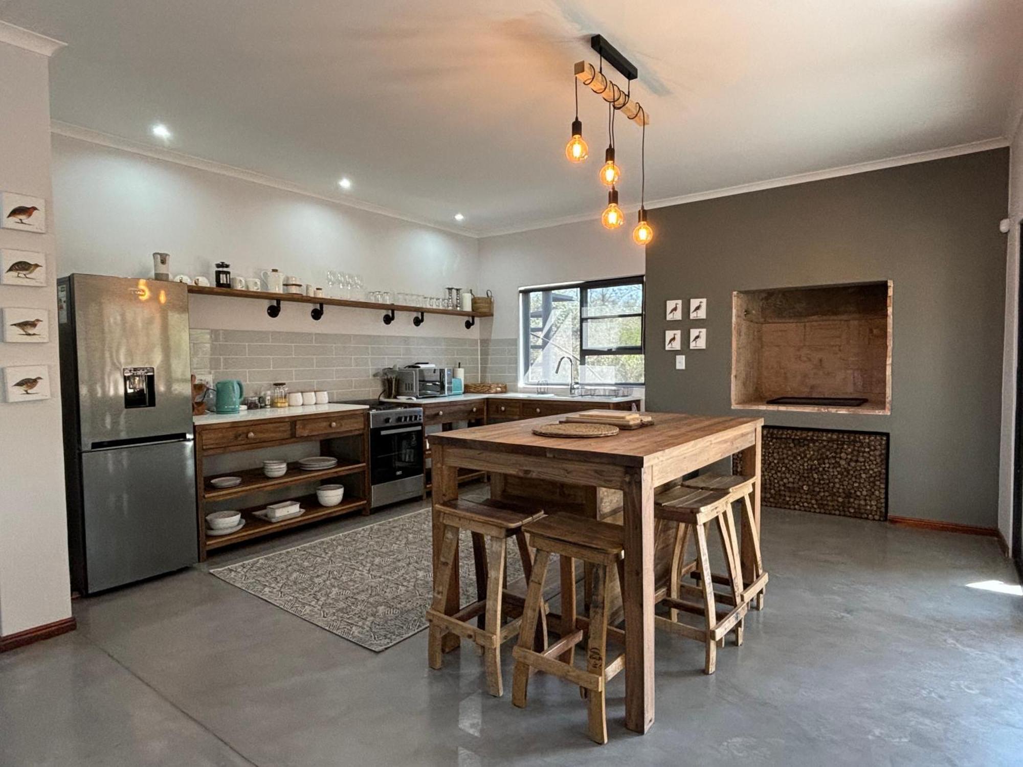 Olienhoff Guesthouse And Rest Camp Otavi Ngoại thất bức ảnh