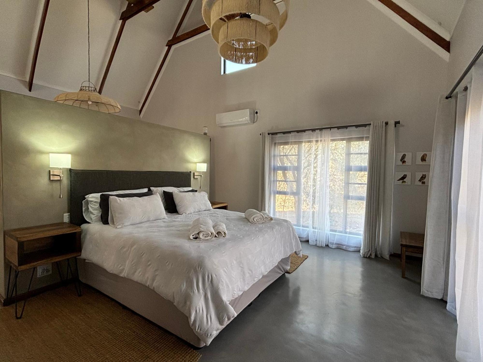 Olienhoff Guesthouse And Rest Camp Otavi Ngoại thất bức ảnh