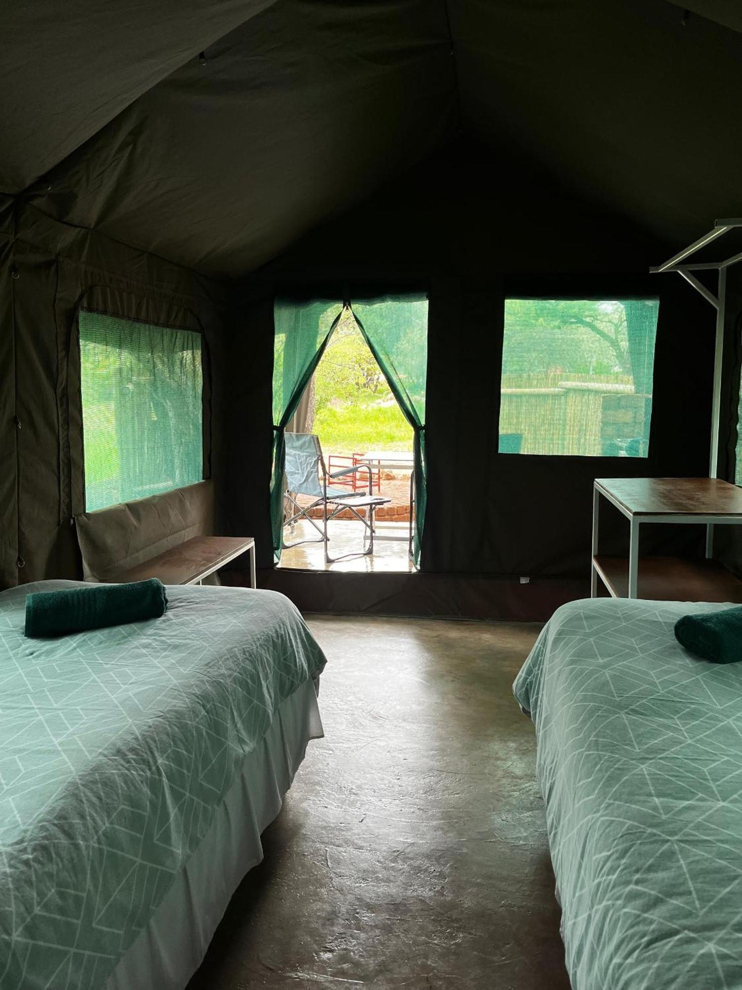 Olienhoff Guesthouse And Rest Camp Otavi Ngoại thất bức ảnh