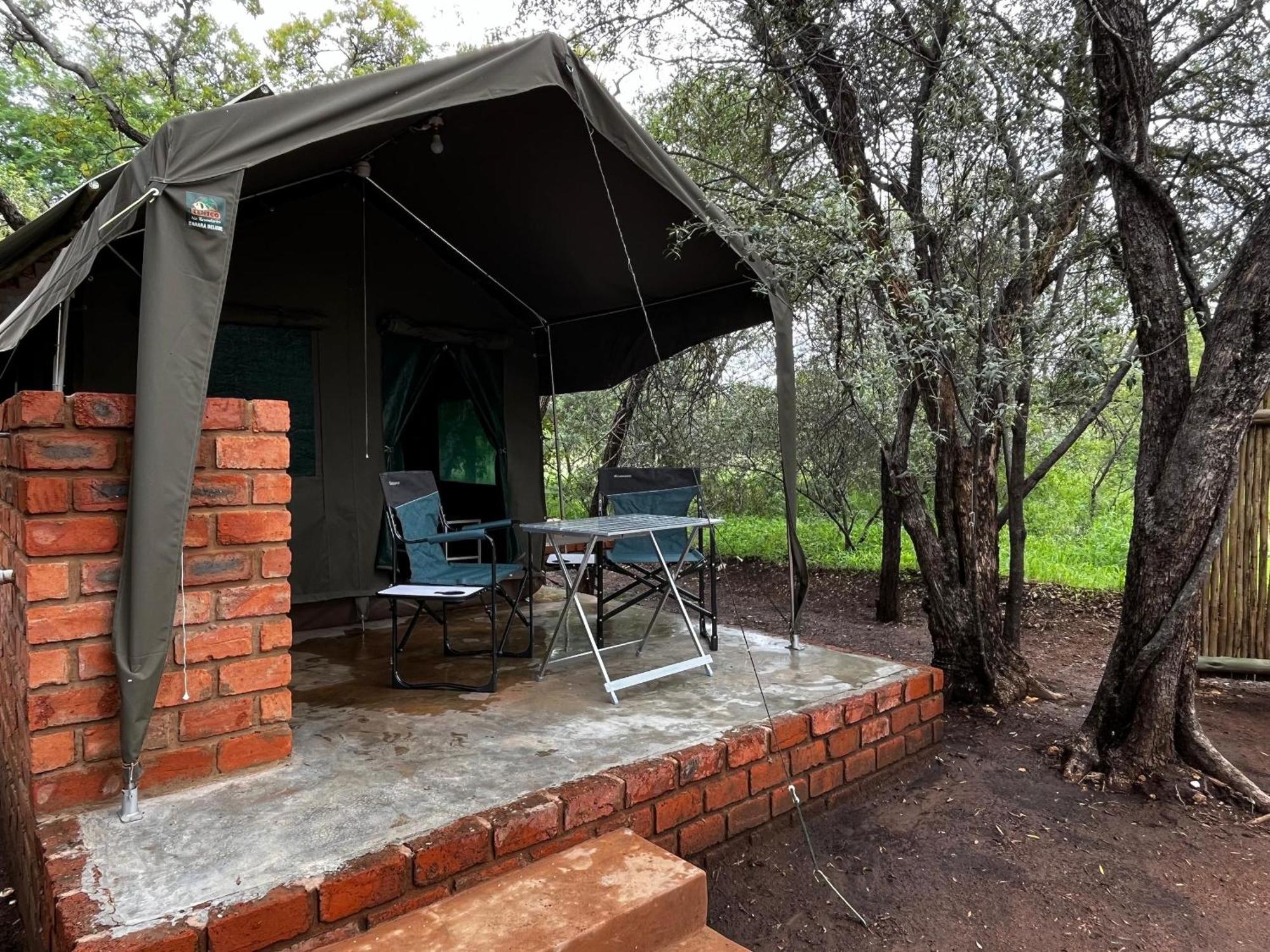 Olienhoff Guesthouse And Rest Camp Otavi Ngoại thất bức ảnh
