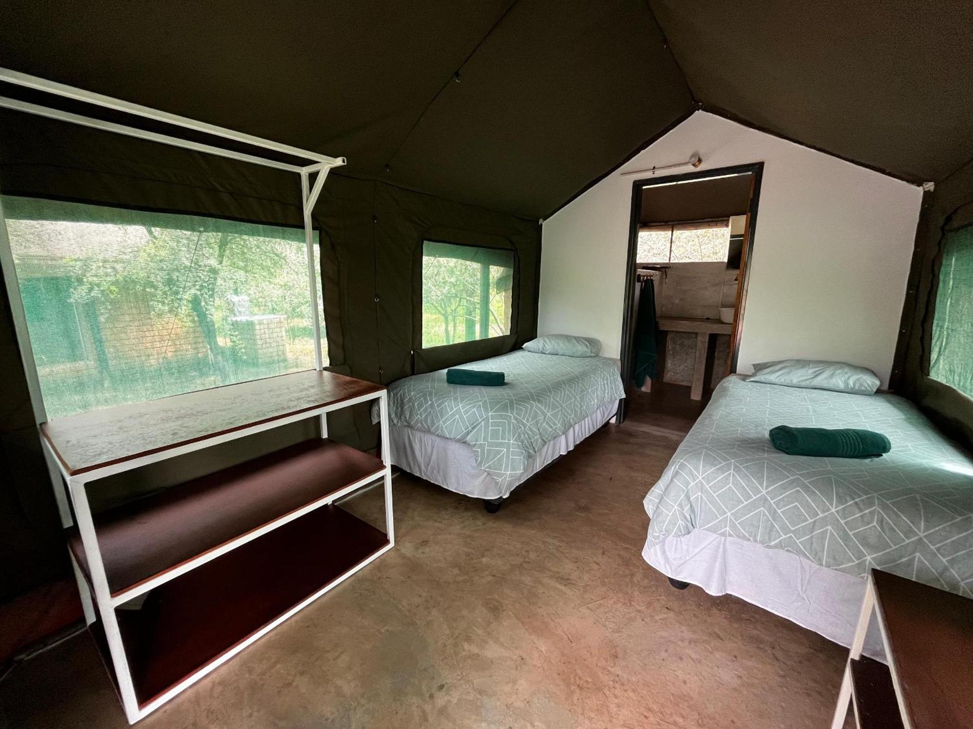 Olienhoff Guesthouse And Rest Camp Otavi Ngoại thất bức ảnh
