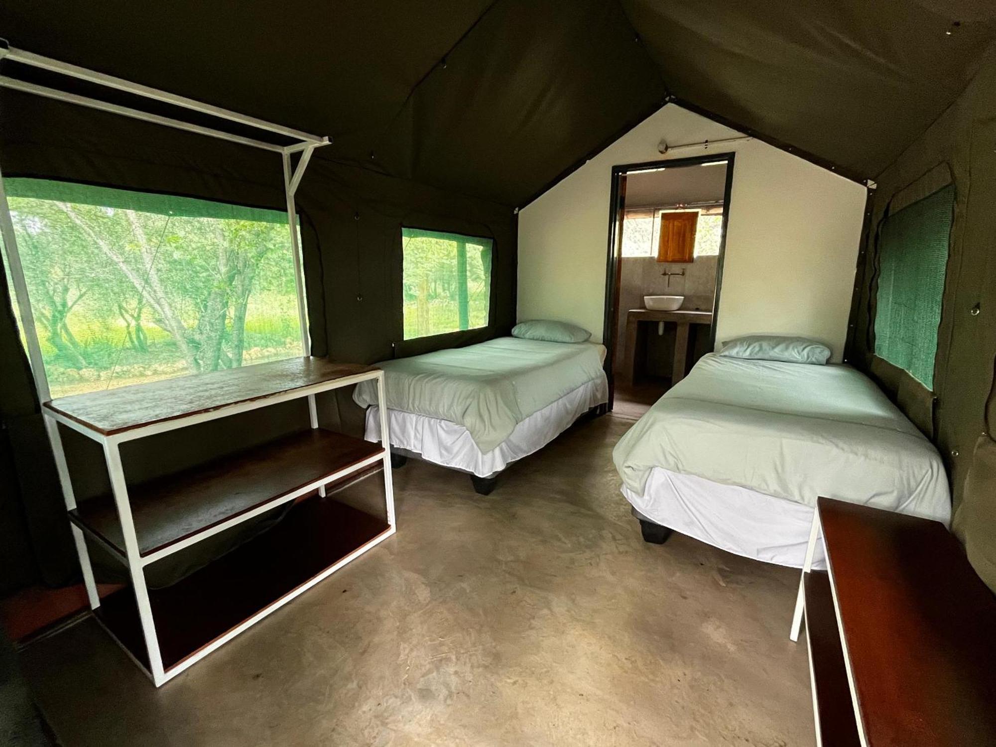 Olienhoff Guesthouse And Rest Camp Otavi Ngoại thất bức ảnh