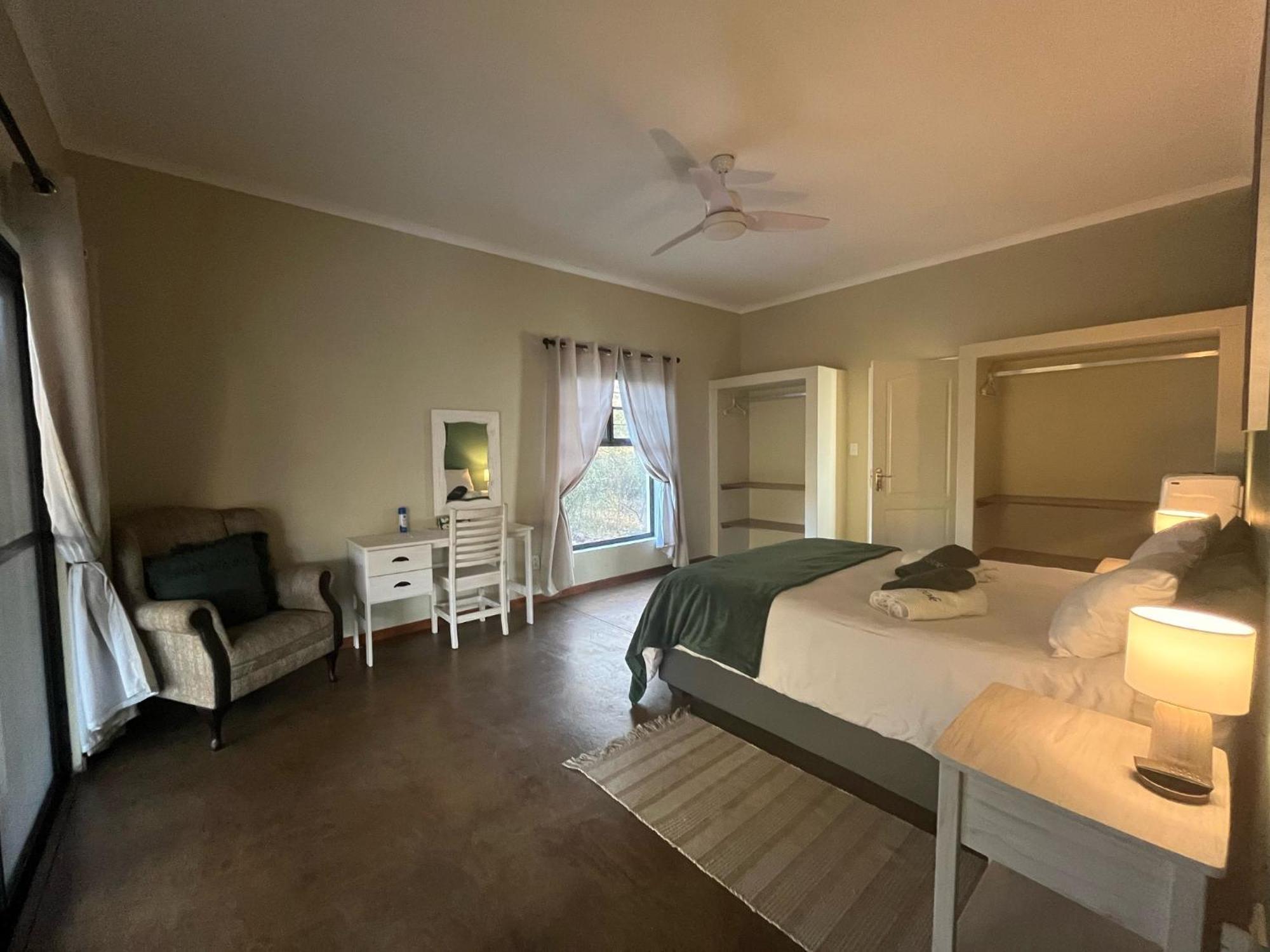 Olienhoff Guesthouse And Rest Camp Otavi Ngoại thất bức ảnh