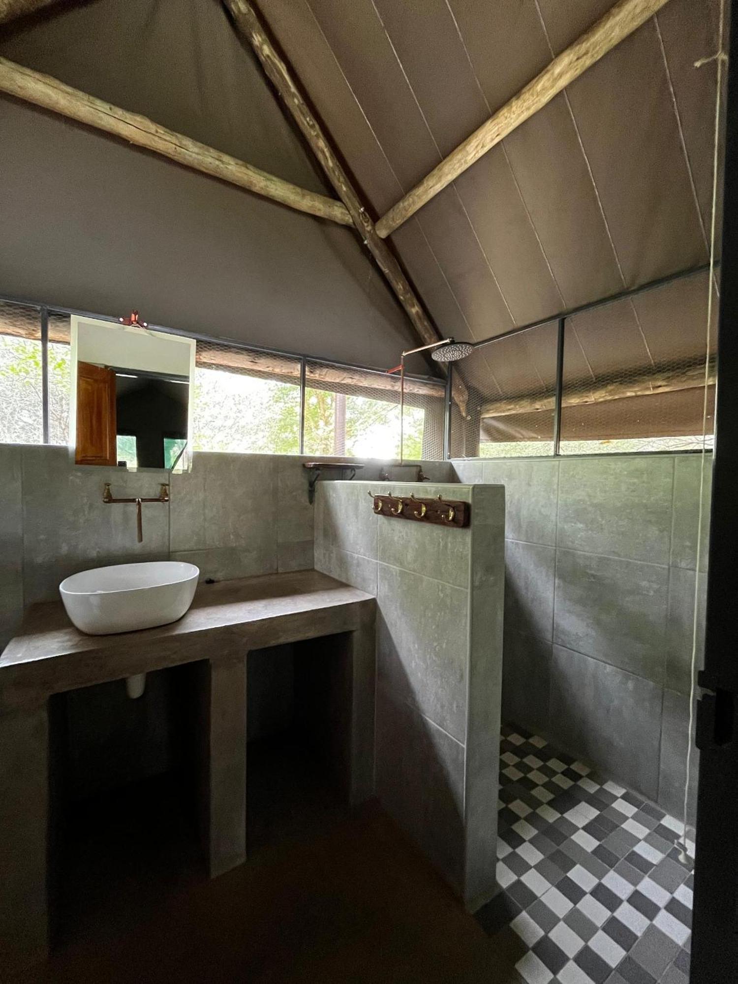 Olienhoff Guesthouse And Rest Camp Otavi Ngoại thất bức ảnh