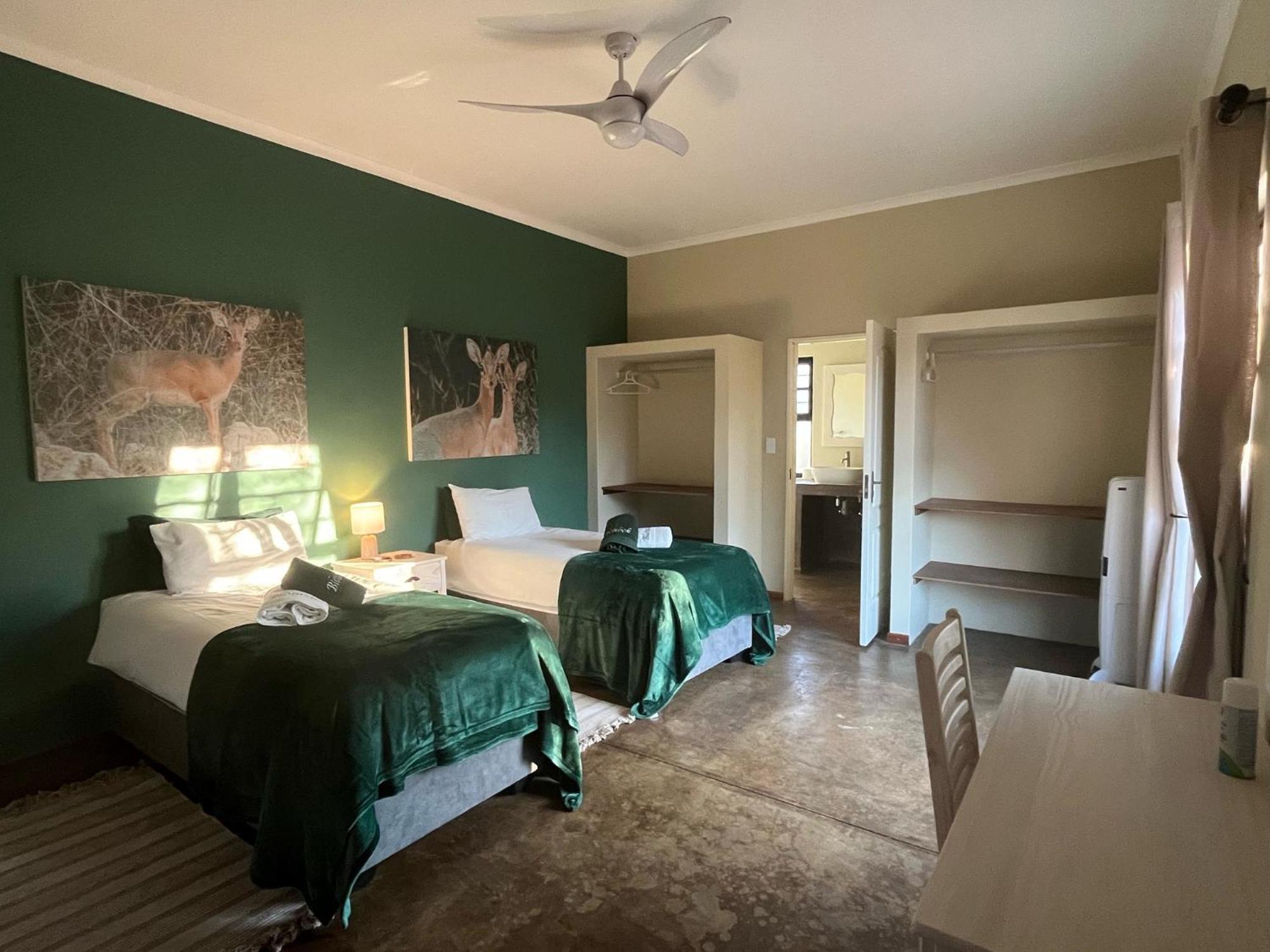 Olienhoff Guesthouse And Rest Camp Otavi Ngoại thất bức ảnh