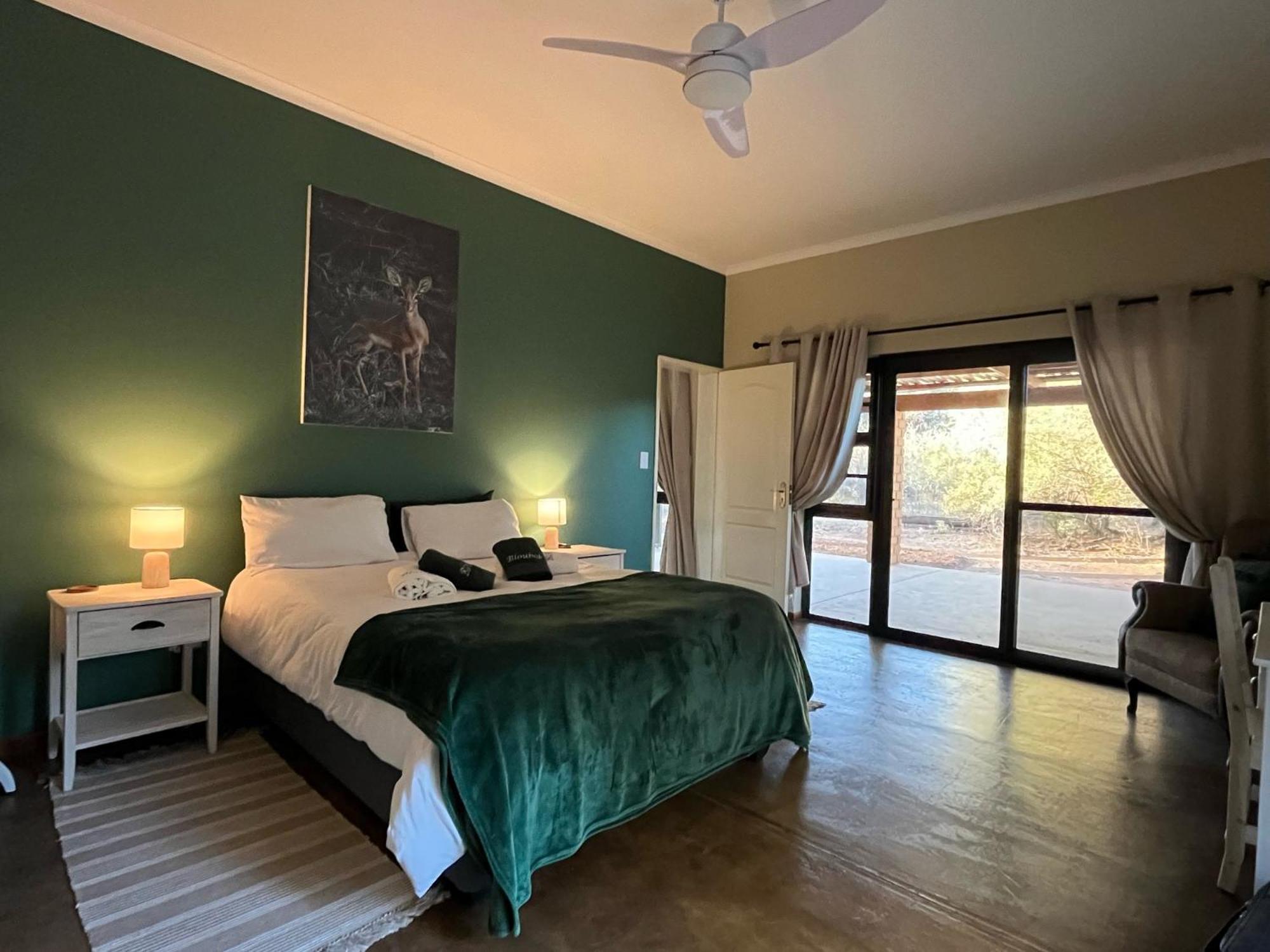 Olienhoff Guesthouse And Rest Camp Otavi Ngoại thất bức ảnh
