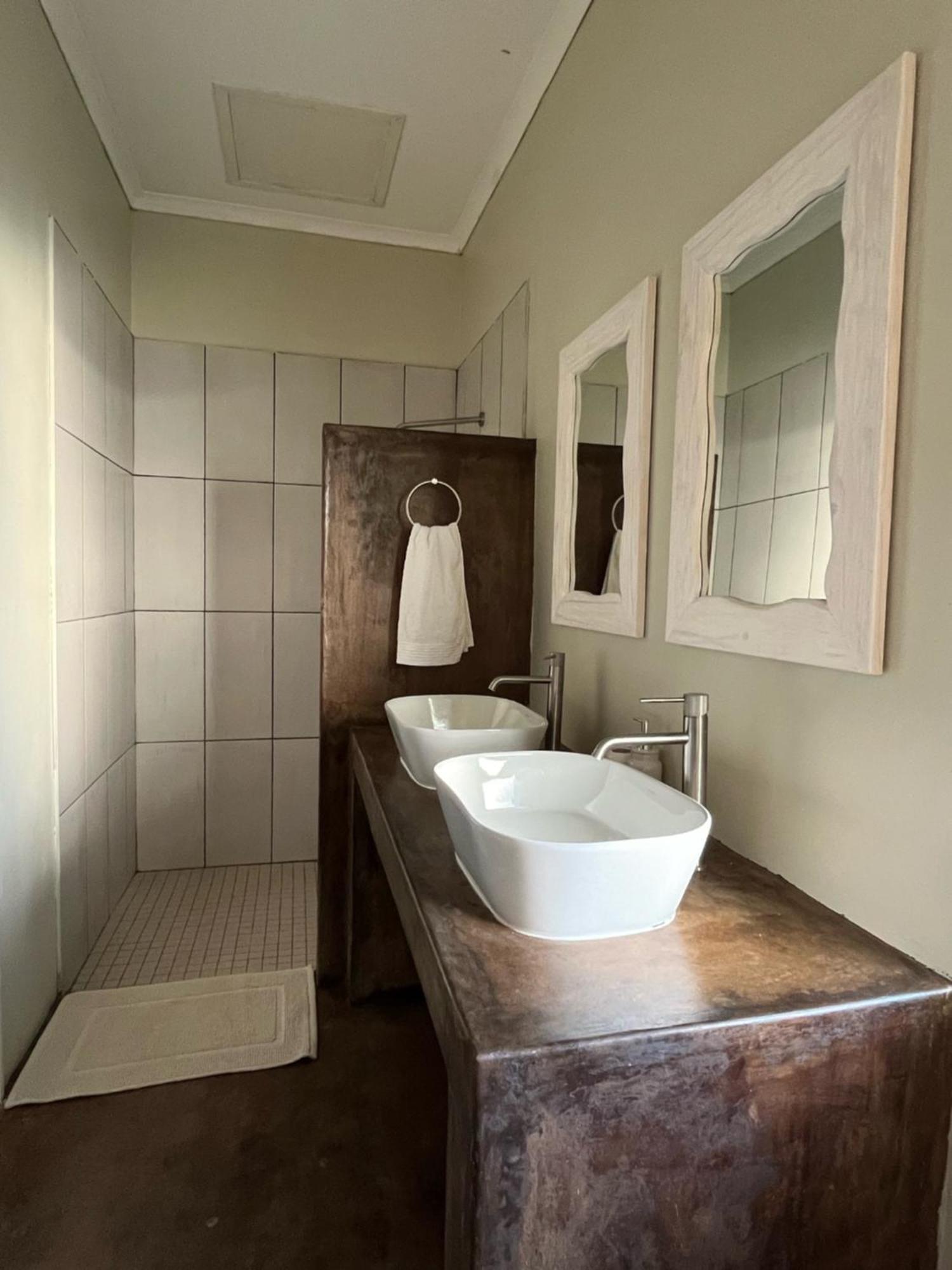Olienhoff Guesthouse And Rest Camp Otavi Ngoại thất bức ảnh