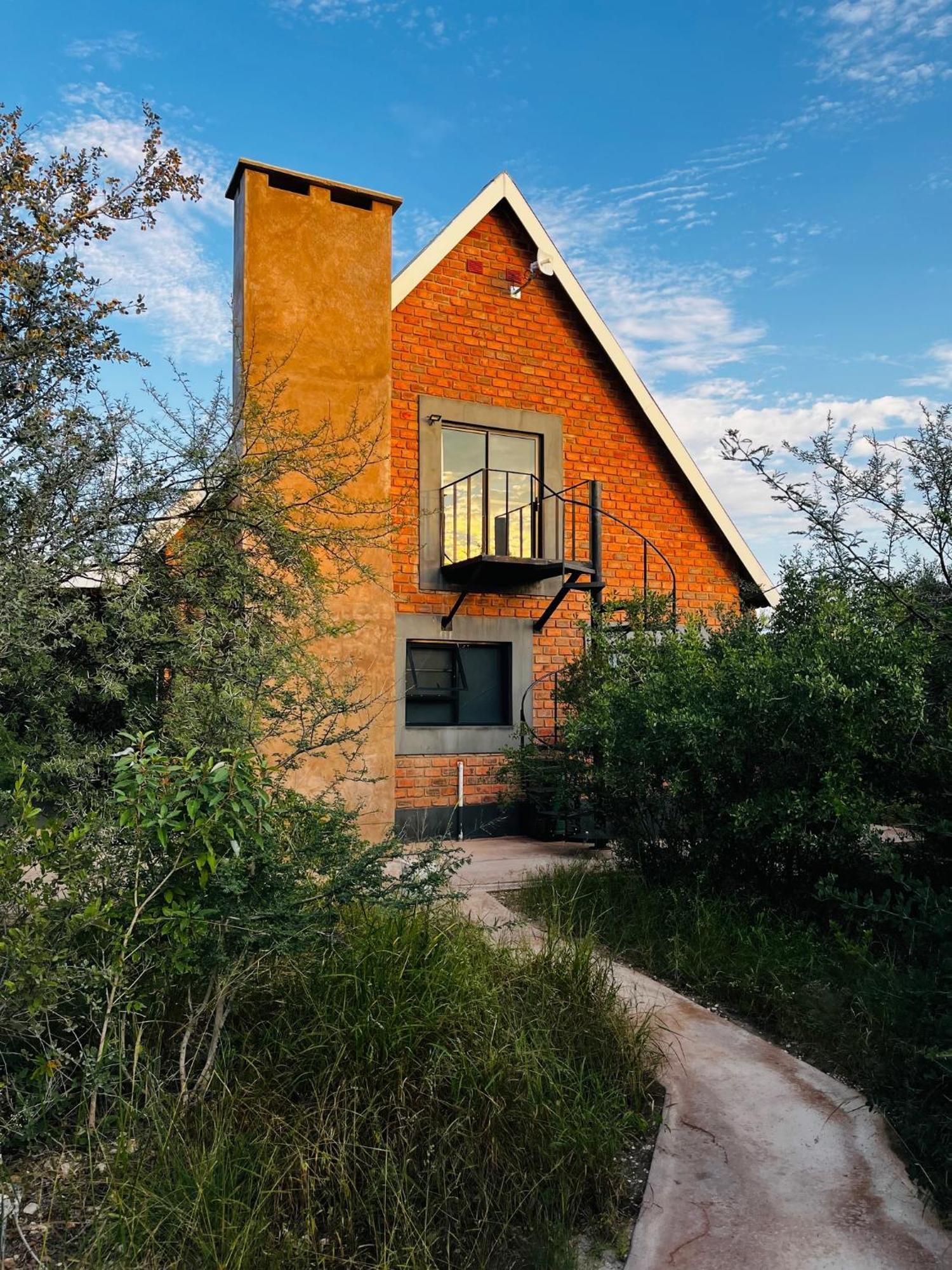 Olienhoff Guesthouse And Rest Camp Otavi Ngoại thất bức ảnh