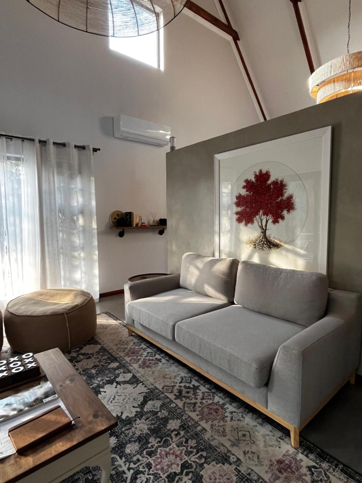 Olienhoff Guesthouse And Rest Camp Otavi Ngoại thất bức ảnh